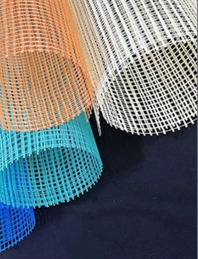 DuraWeave Wall Reinforcement Fabric