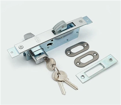 Деадболт кука за закључавање врата продавнице