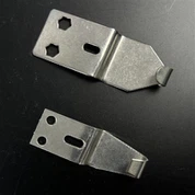 Цресцент Лоцк Кеепер Хоок Хардвер