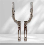 Лагана шарка за прозоре по европском стандарду