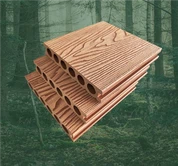 Полимеризована дрвена пластична плоча