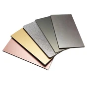 Врхунски спољни зидни панели