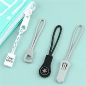 Реплацемент Зиппер Тагс Цорд