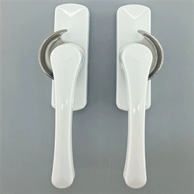 Двосмерна брава у облику полумесеца